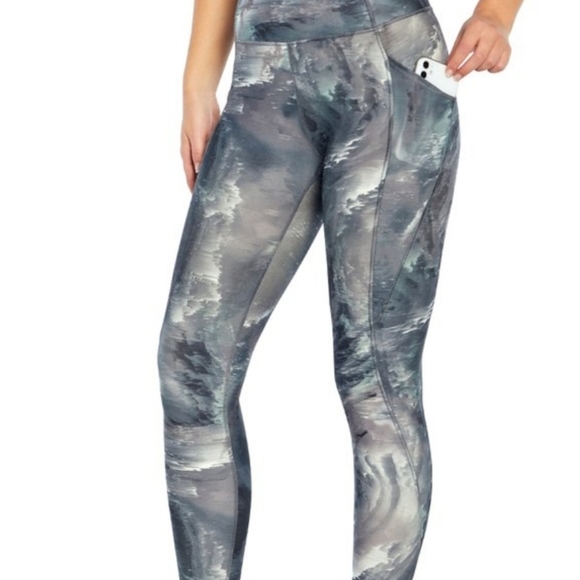 Marika Stormy Sky Leggings - Picture 2 of 9